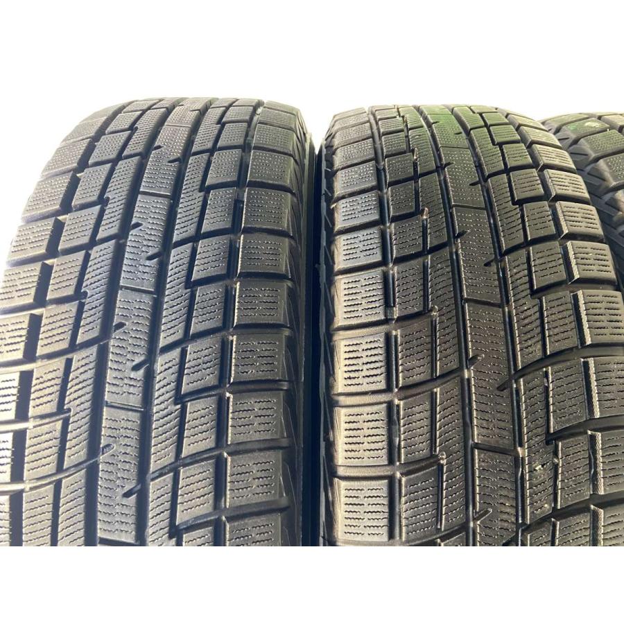 中古タイヤ スタッドレスタイヤ 4本セット 195/65R15  イエローハット PRACTIVA ICE BP02 |  | 03