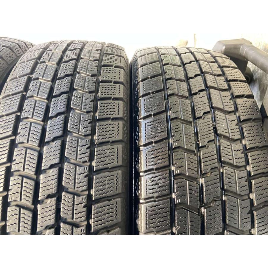 中古タイヤ スタッドレスタイヤ 4本セット 175/65R15  グッドイヤー アイスナビ 7 | グッドイヤー | 02
