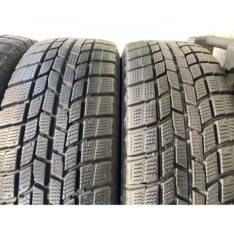 中古タイヤ スタッドレスタイヤ 4本セット 185/60R15  グッドイヤー アイスナビ 6 | グッドイヤー | 02