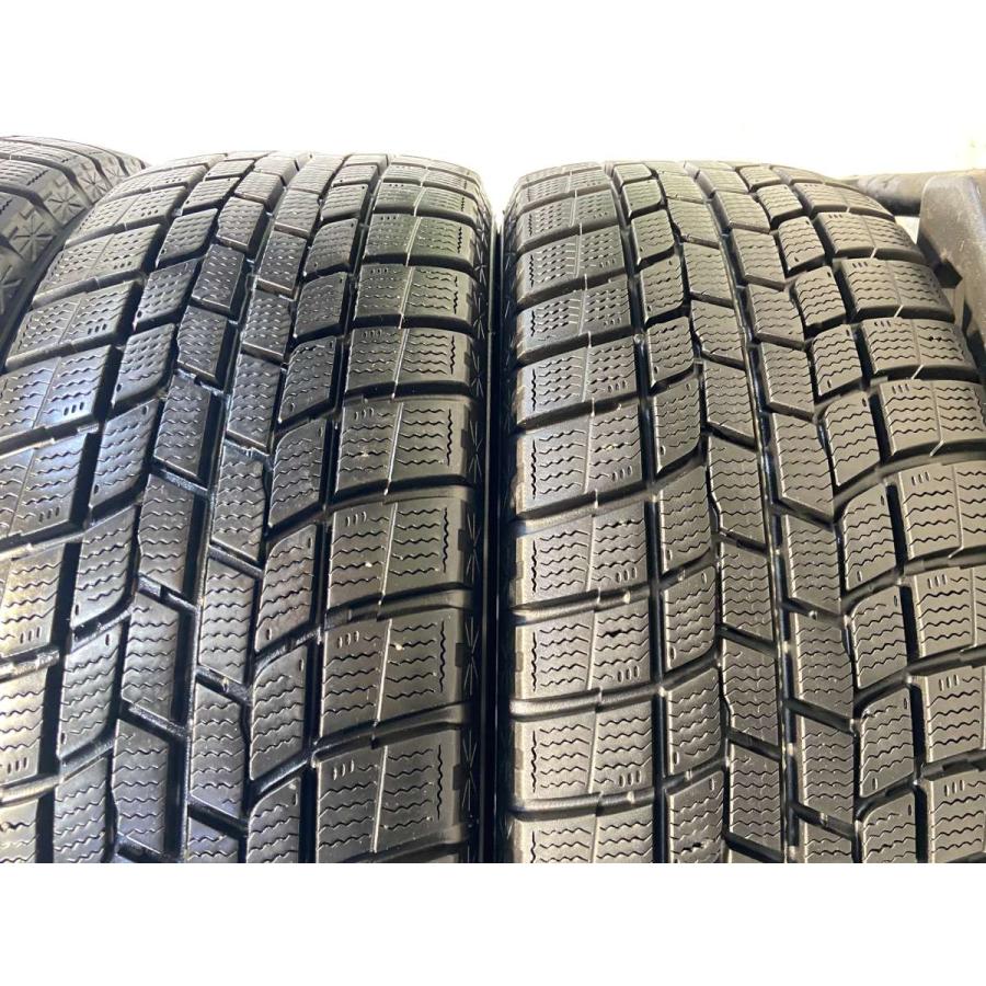 中古タイヤ スタッドレスタイヤ 4本セット 195/65R15  グッドイヤー アイスナビ 6 | グッドイヤー | 02