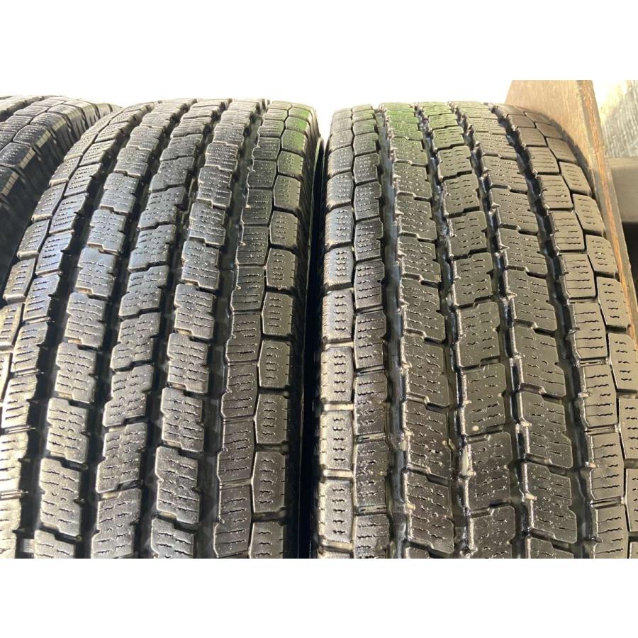 ヨコハマタイヤスタッドレス195/80R15 107/105 4本セット アイスガード SUV G075 195/80R15 107/105L 4本 スタッドレス ヨコハマ