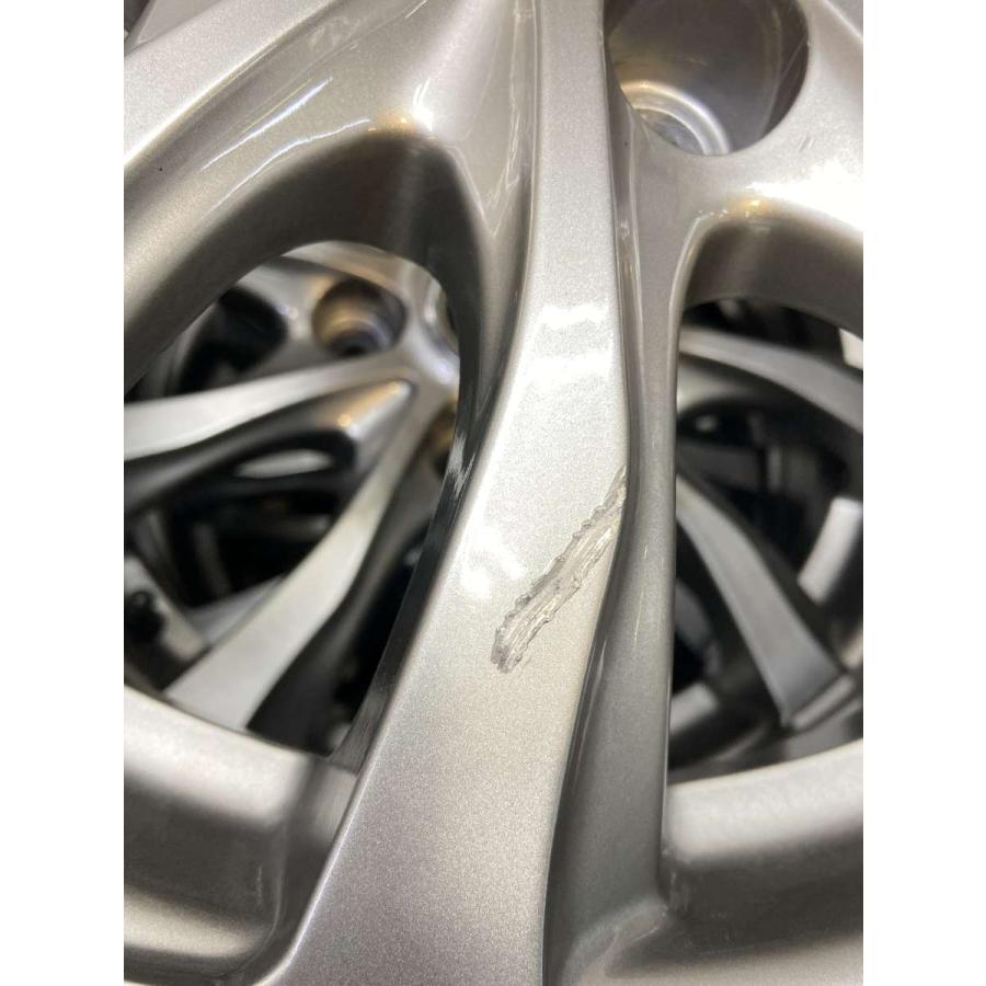 BRIDGESTONE（ブリヂストン） 中古タイヤ スタッドレスタイヤ ホイール