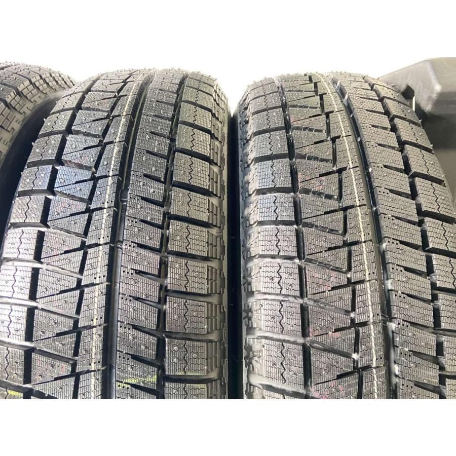 中古タイヤ スタッドレスタイヤ 4本セット 185/65R15  ブリヂストン アイスパートナー2 | BRIDGESTONE | 02