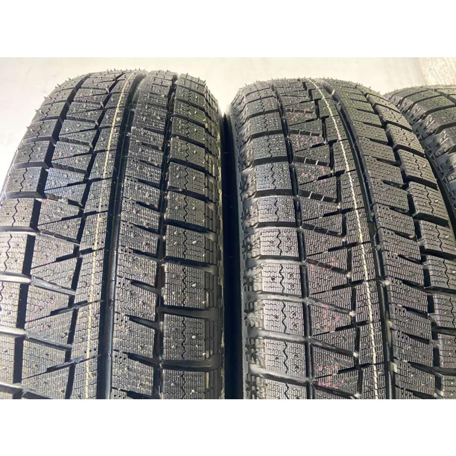 中古タイヤ スタッドレスタイヤ 4本セット 185/65R15  ブリヂストン アイスパートナー2 | BRIDGESTONE | 03