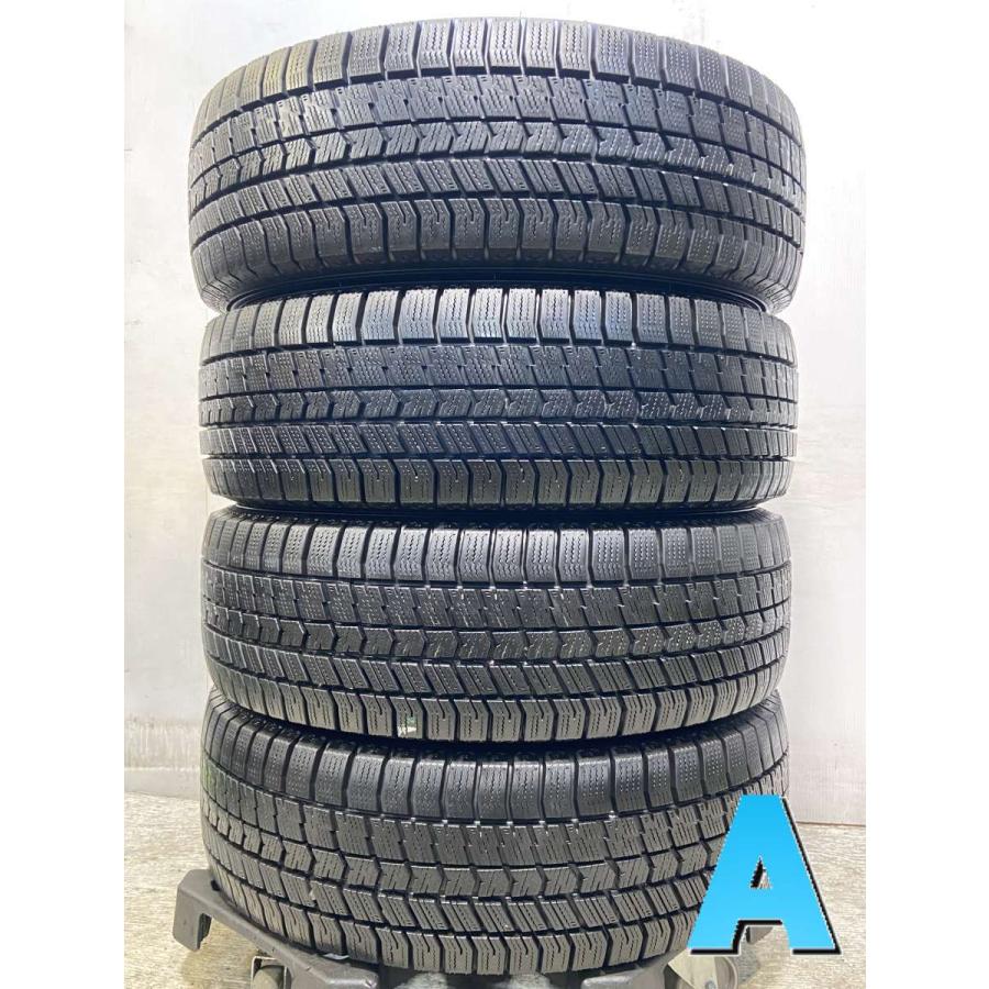 グッドイヤー（GOODYEAR） 中古タイヤ スタッドレスタイヤ 4本セット 