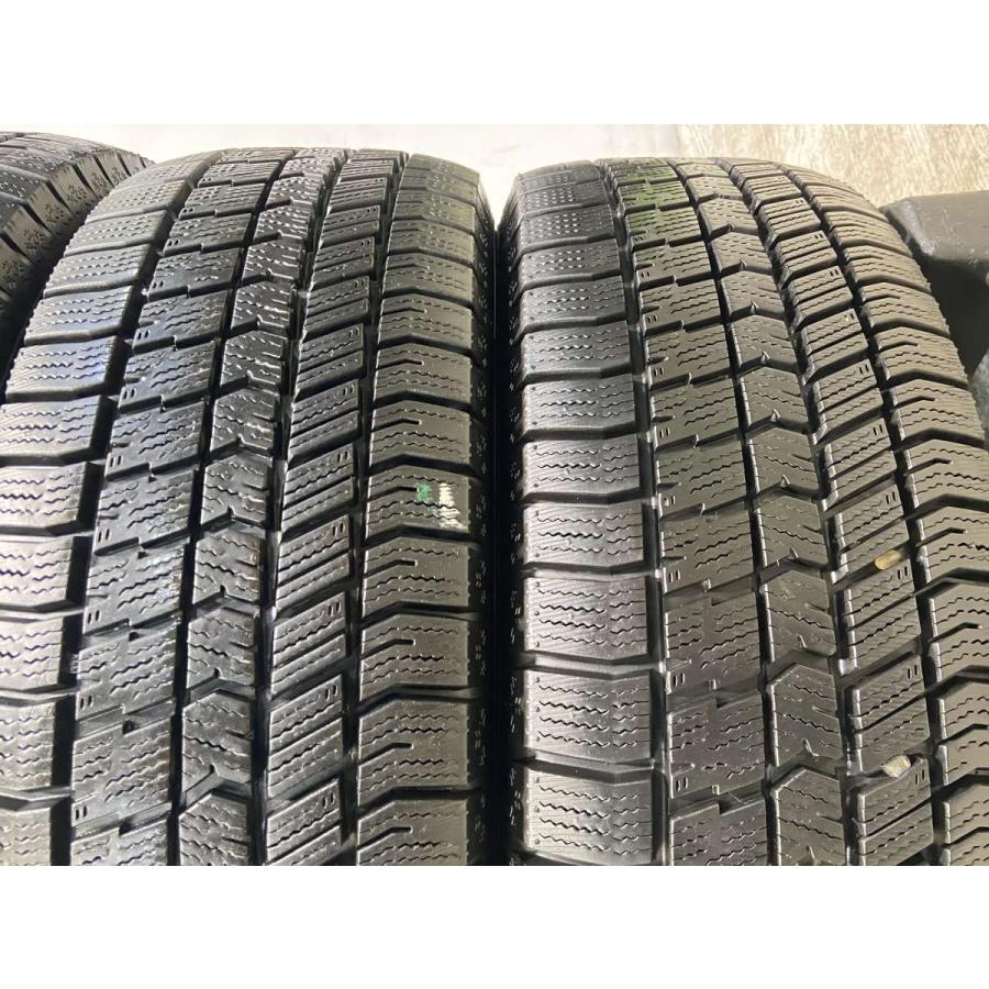 グッドイヤー（GOODYEAR） 中古タイヤ スタッドレスタイヤ 4本セット 