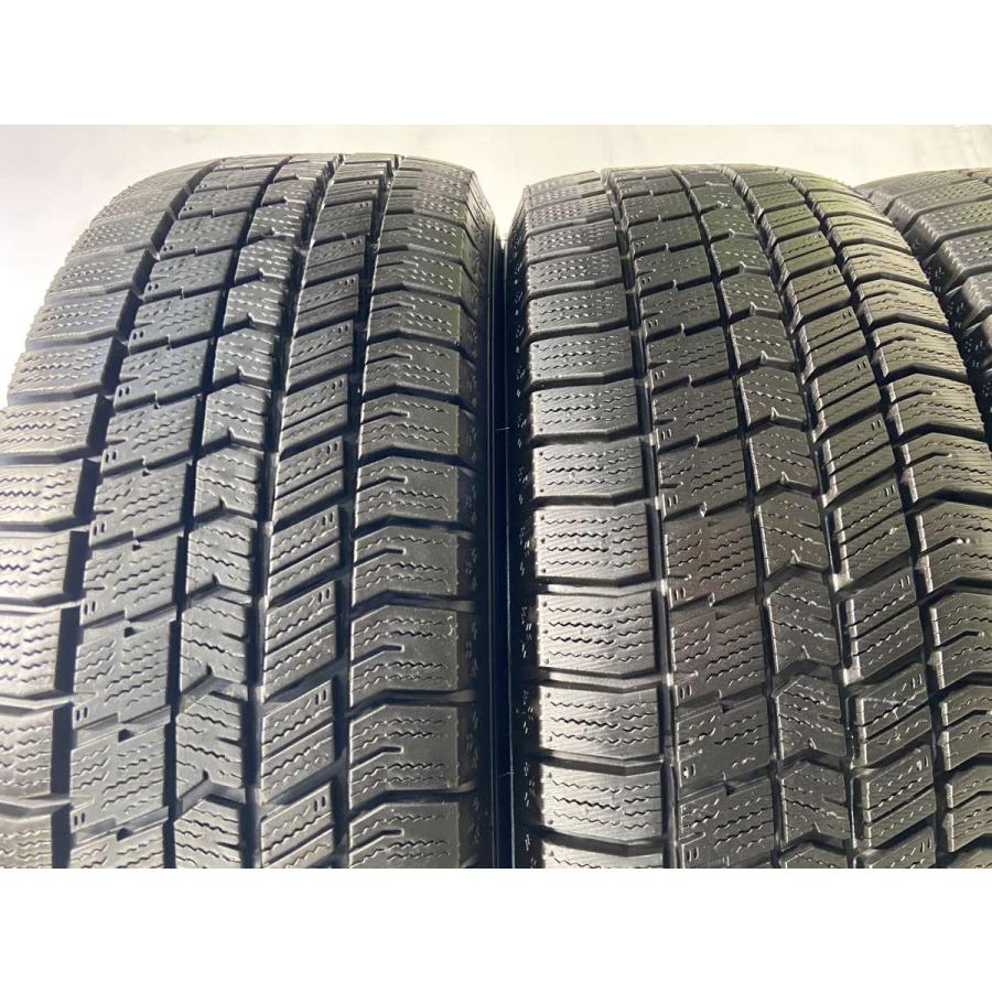グッドイヤー（GOODYEAR） 中古タイヤ スタッドレスタイヤ 4本セット 