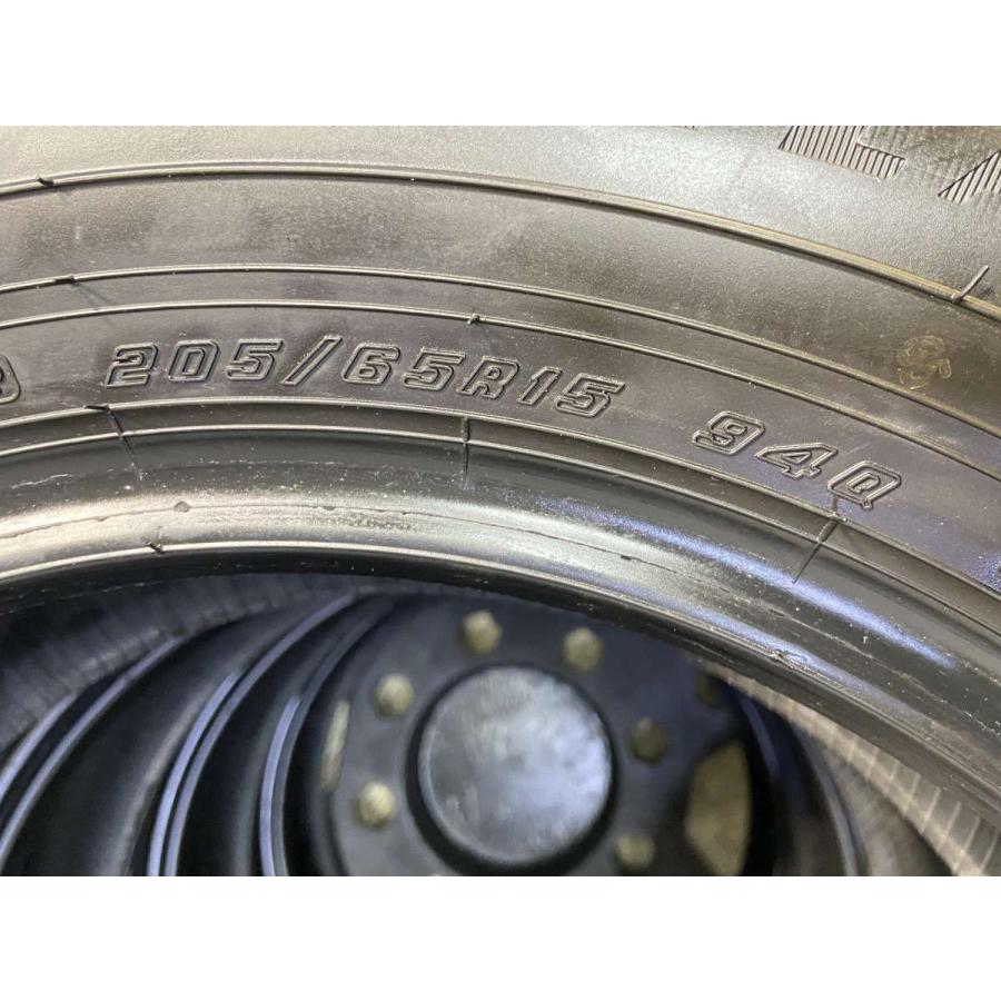 グッドイヤー（GOODYEAR） 中古タイヤ スタッドレスタイヤ 4本セット 