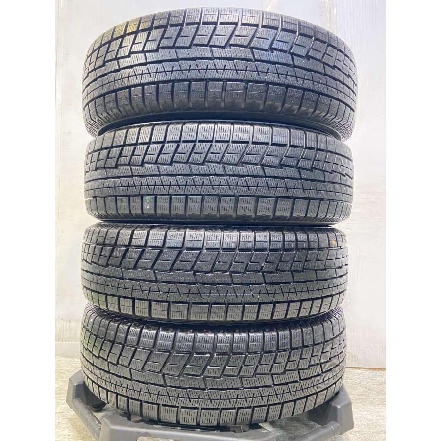 2016年製 ヨコハマ 中古冬タイヤ 185/65R15 4本セット 2016年製 ヨコハマ 中古冬タイヤ 185/65R15 4本セット 検索結果 | タイヤ