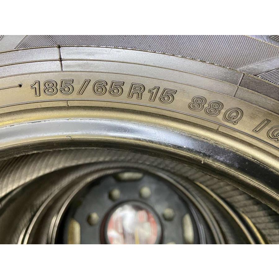 2016年製 ヨコハマ 中古冬タイヤ 185/65R15 4本セット 2016年製 ヨコハマ 中古冬タイヤ 185/65R15 4本セット 検索結果 | タイヤ