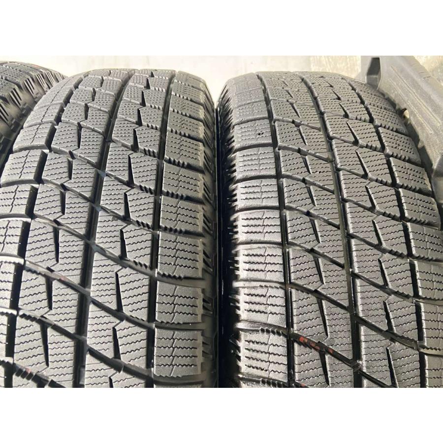 中古タイヤ スタッドレスタイヤ 4本セット 185/65R15 オートバックス 