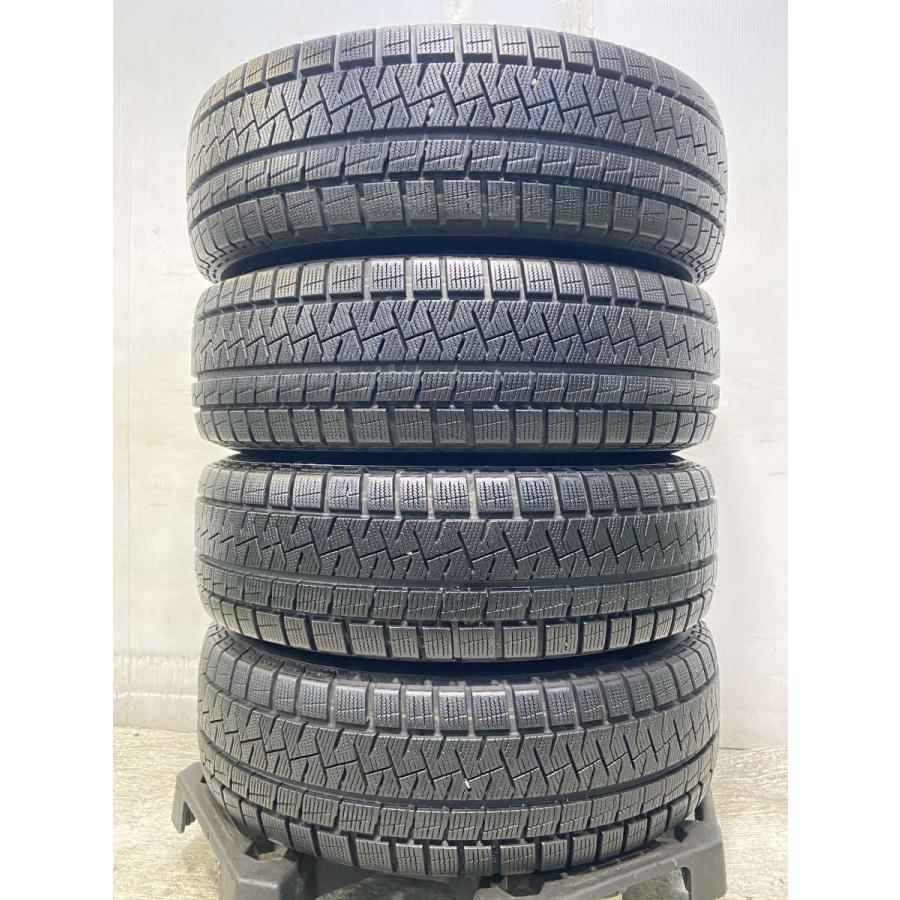 PIRELLI（ピレリ） 中古タイヤ スタッドレスタイヤ ホイールセット 4本