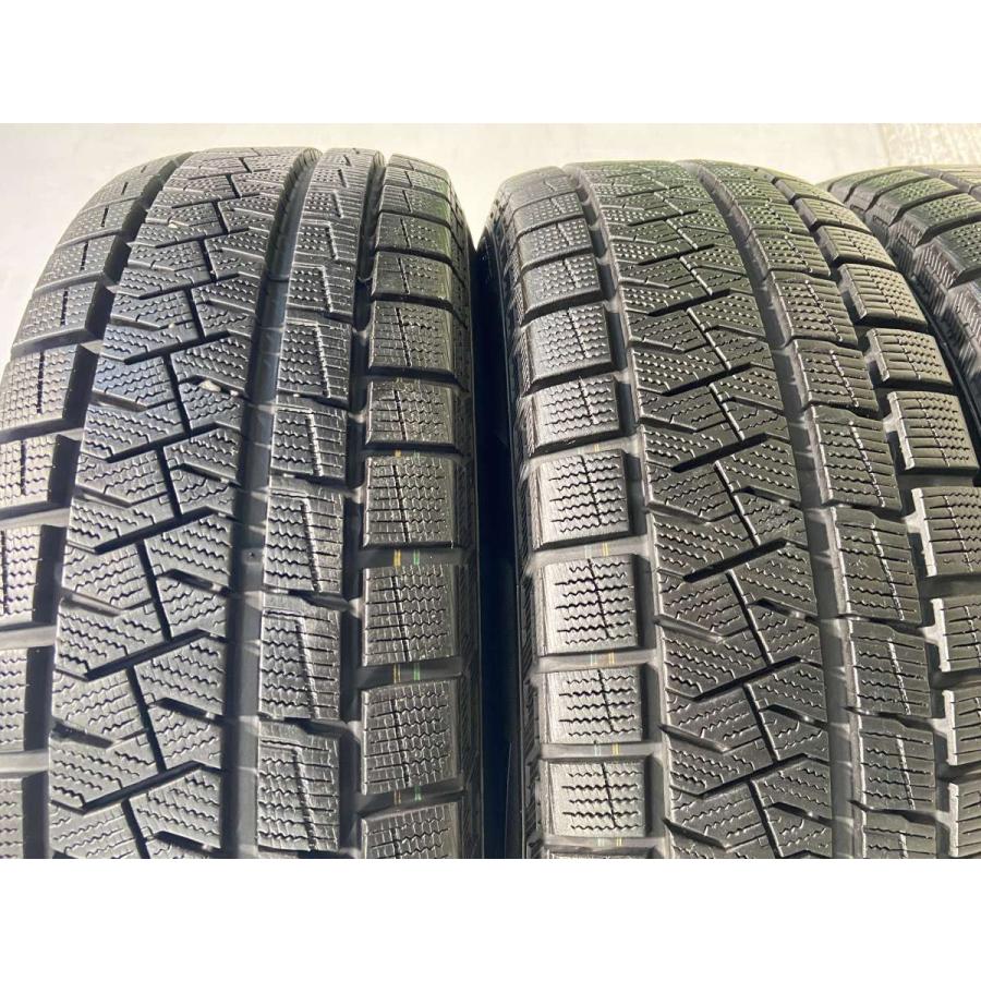 PIRELLI（ピレリ） 中古タイヤ スタッドレスタイヤ ホイールセット 4本 