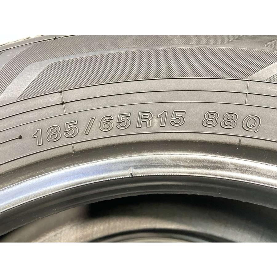 ヨコハマタイヤ（YOKOHAMA TIRE） 中古タイヤ スタッドレスタイヤ 2本