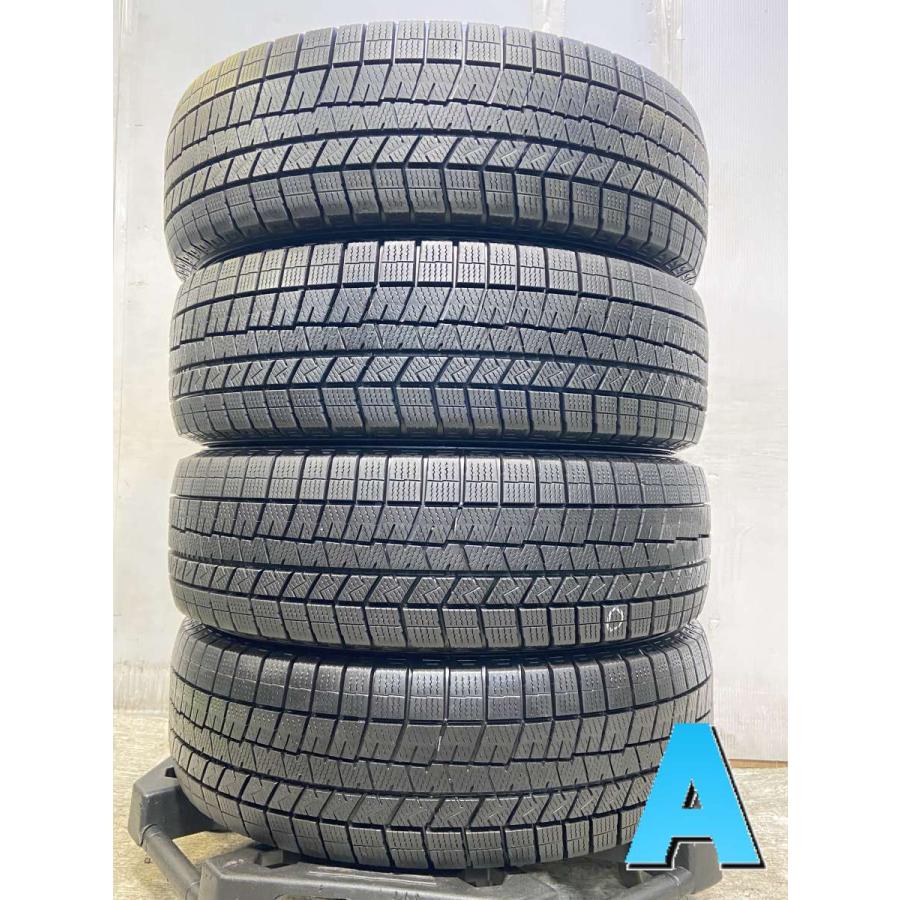 中古タイヤ スタッドレスタイヤ 4本セット 185/65R15  ダンロップ ウィンターマックス 03 | DUNLOP