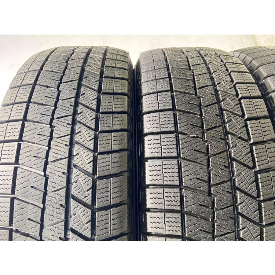 中古タイヤ スタッドレスタイヤ 4本セット 185/65R15  ダンロップ ウィンターマックス 03 | DUNLOP | 03