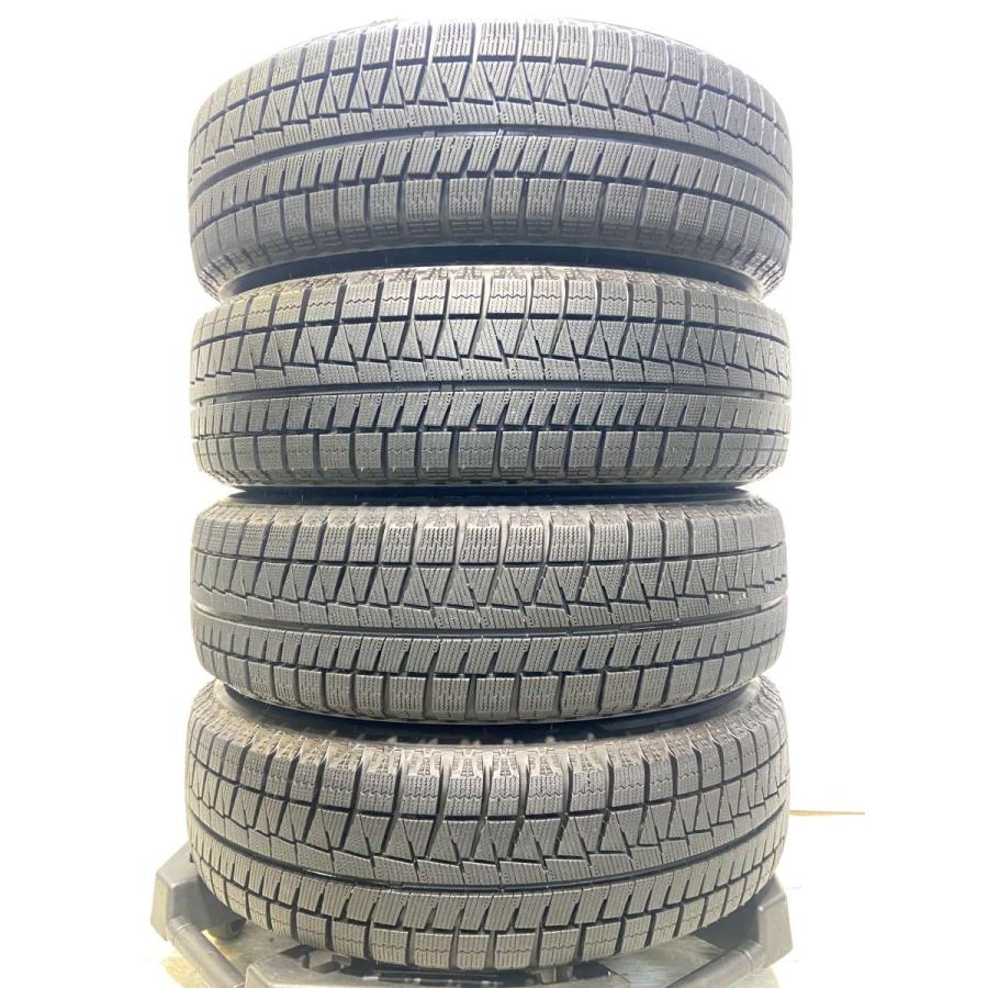 BRIDGESTONE（ブリヂストン） 中古タイヤ スタッドレスタイヤ ホイール