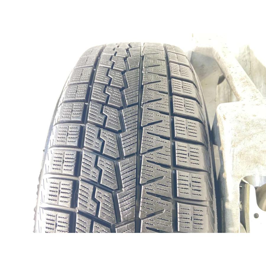 中古タイヤ スタッドレスタイヤ 1本 185/60R15  ヨコハマ アイスガード iG70 | ヨコハマタイヤ | 02