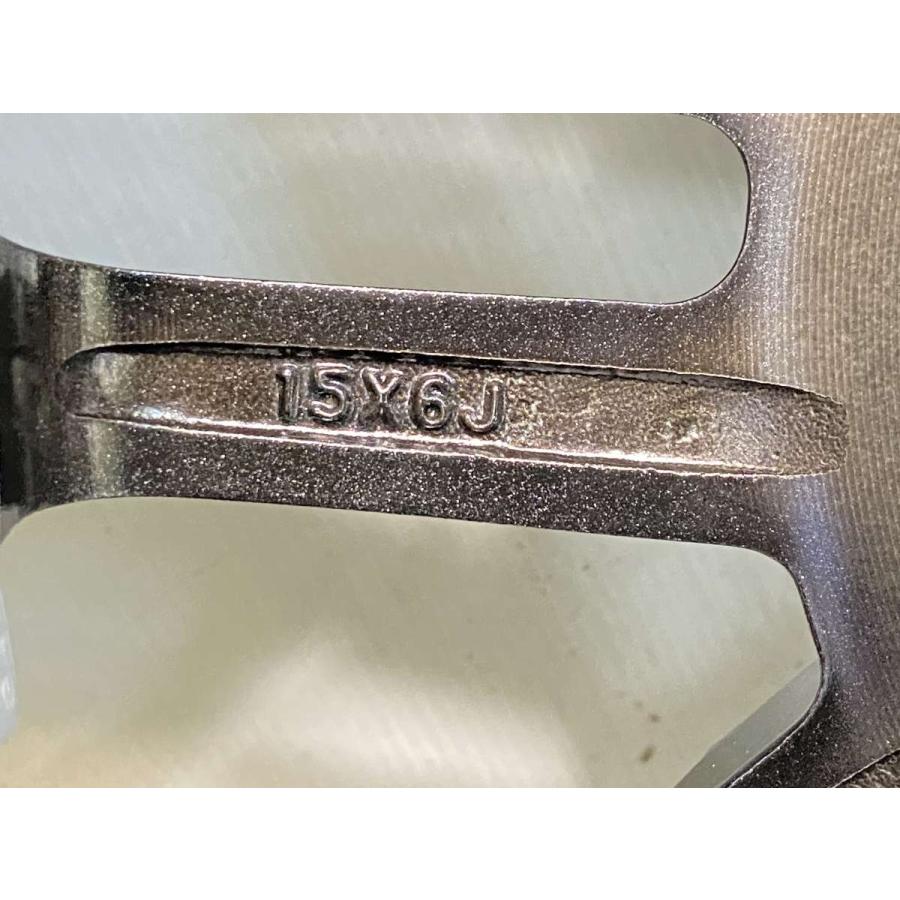 中古タイヤ スタッドレスタイヤ ホイールセット 4本セット 195/65R15  　 ティラード 15x6.0 53 114.3-5穴 ヨコハマ アイスガード iG60 | ヨコハマタイヤ | 10
