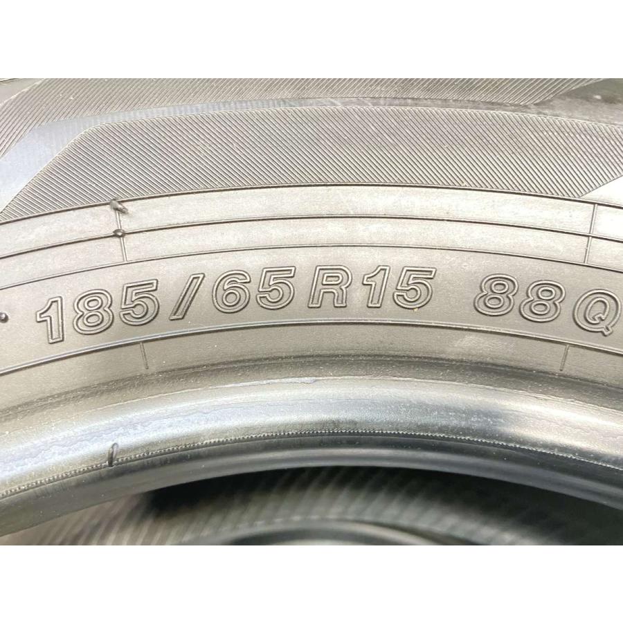 ヨコハマタイヤ（YOKOHAMA TIRE） 中古タイヤ スタッドレスタイヤ 2本