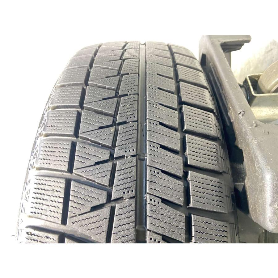 中古タイヤ スタッドレスタイヤ 1本 195/65R15  ブリヂストン アイスパートナー2 | BRIDGESTONE | 02