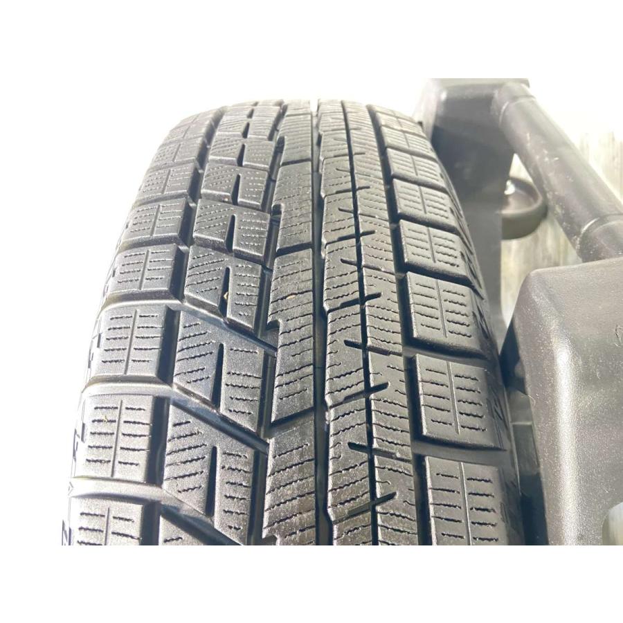 中古タイヤ スタッドレスタイヤ 1本 175/65R15  ヨコハマ アイスガード iG60 | ヨコハマタイヤ | 02
