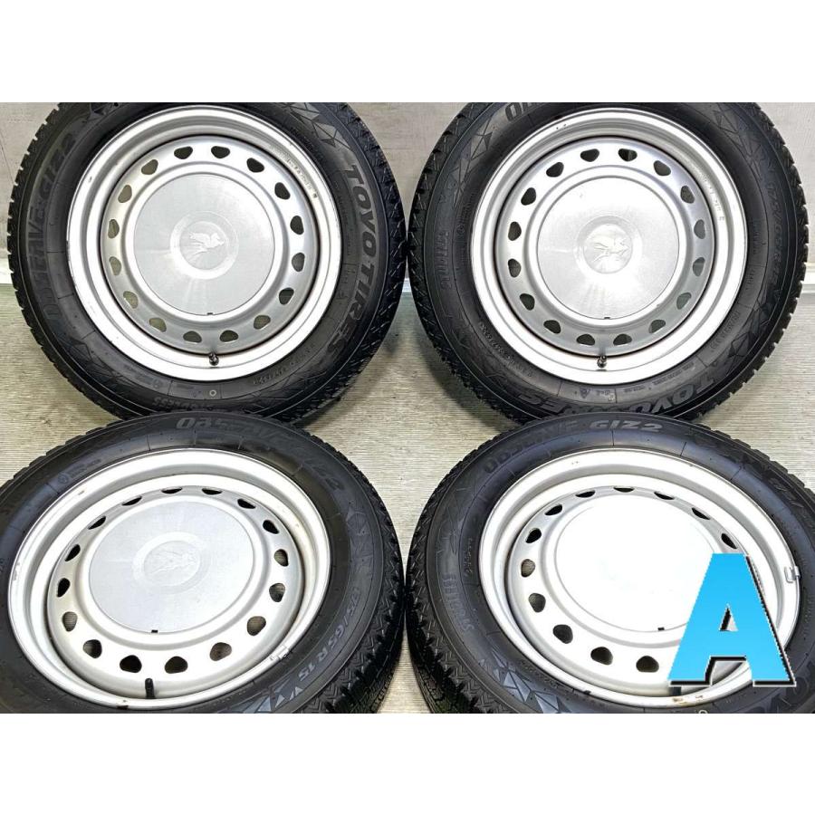 TOYO TIRES（トーヨータイヤ） 中古タイヤ スタッドレスタイヤ 