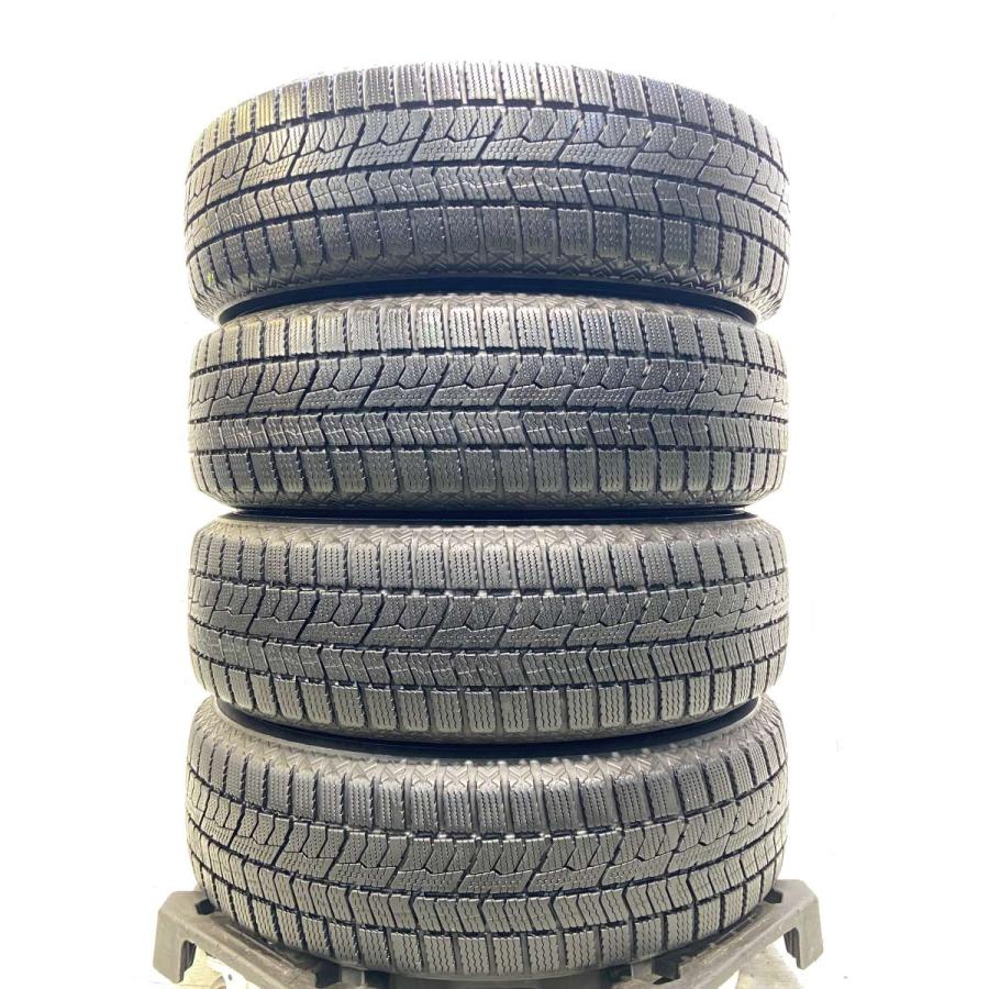TOYO TIRES 175/65R15 4本セット　新品　未使用　26年製造 TOYO TIRES（トーヨータイヤ） 中古タイヤ スタッドレスタイヤ