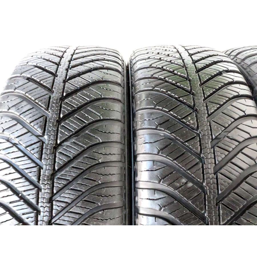 中古タイヤ スタッドレスタイヤ 4本セット 185/60R15  グッドイヤー Vector 4Seasons | グッドイヤー | 02