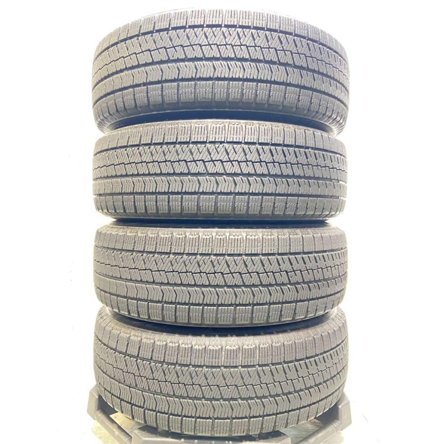BRIDGESTONE（ブリヂストン） 中古タイヤ スタッドレスタイヤ ホイール
