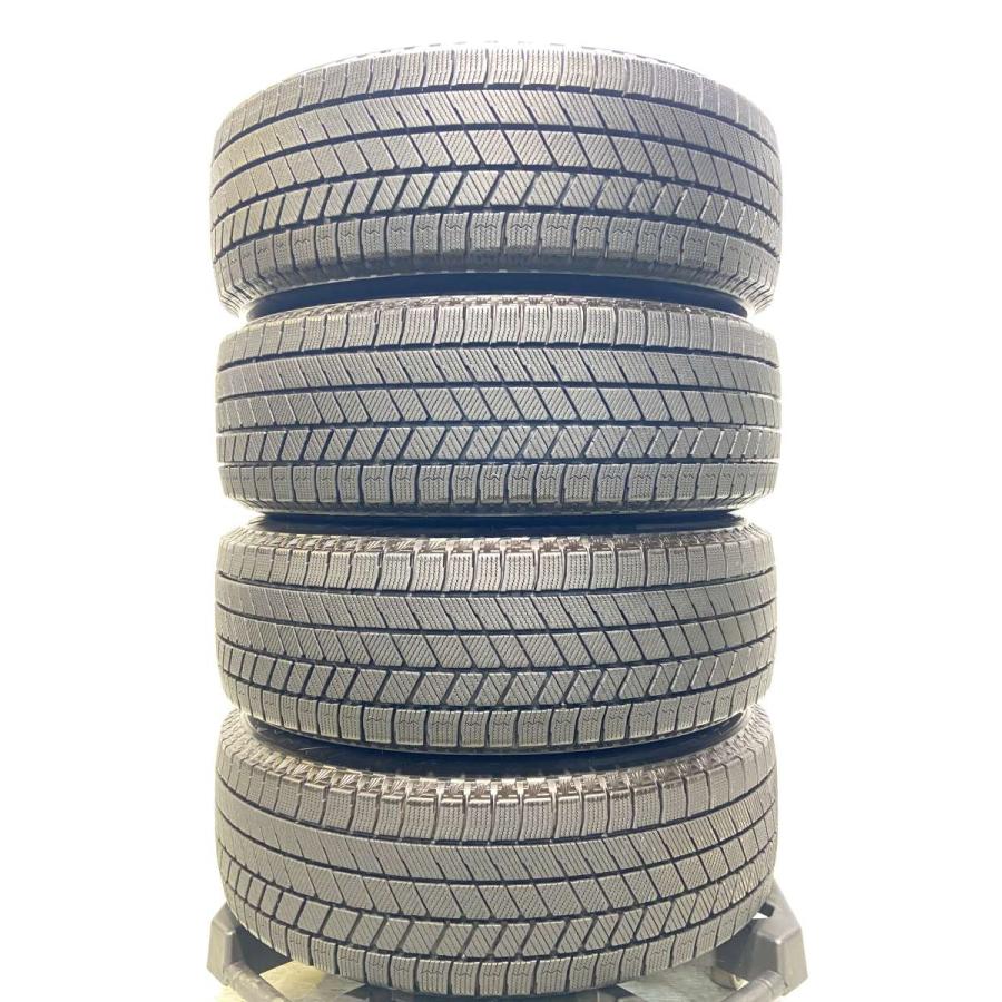 ブリヂストン 中古スタッドレスセット ■195/65R15■【引取り限定】 BRIDGESTONE（ブリヂストン） 中古タイヤ スタッドレスタイヤ ホイール