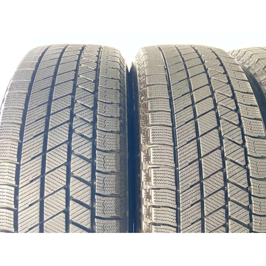 ブリヂストン 中古スタッドレスセット ■195/65R15■【引取り限定】 BRIDGESTONE（ブリヂストン） 中古タイヤ スタッドレスタイヤ ホイール