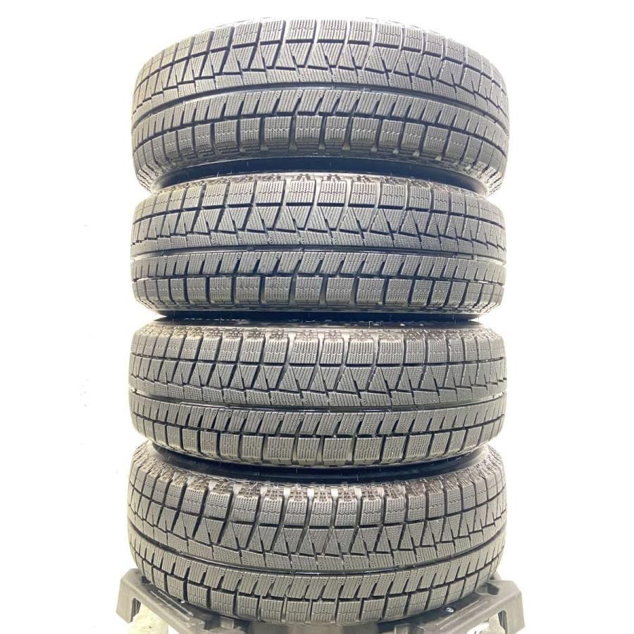 商談中  スタッドレスタイヤ 中古 195/65R15 ブリジストン BRIDGESTONE（ブリヂストン） 中古タイヤ スタッドレスタイヤ ホイール