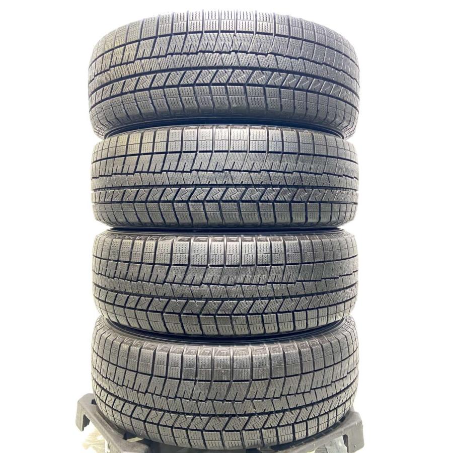 ダンロップ185/60R15中古タイヤ4本セット DUNLOP（ダンロップ） 中古タイヤ スタッドレスタイヤ ホイールセット