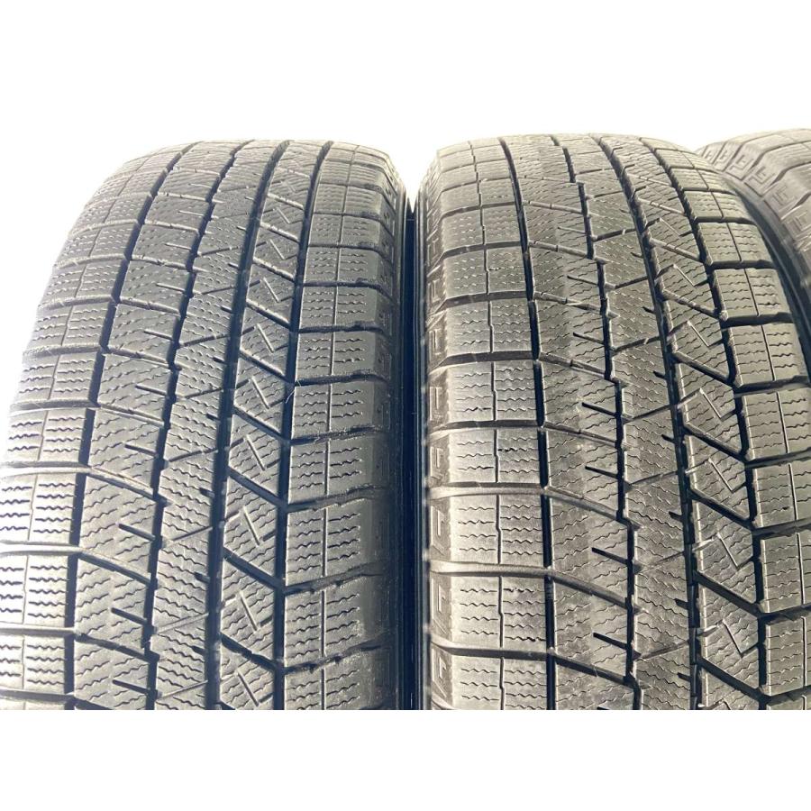 ダンロップ185/60R15中古タイヤ4本セット DUNLOP（ダンロップ） 中古タイヤ スタッドレスタイヤ ホイールセット
