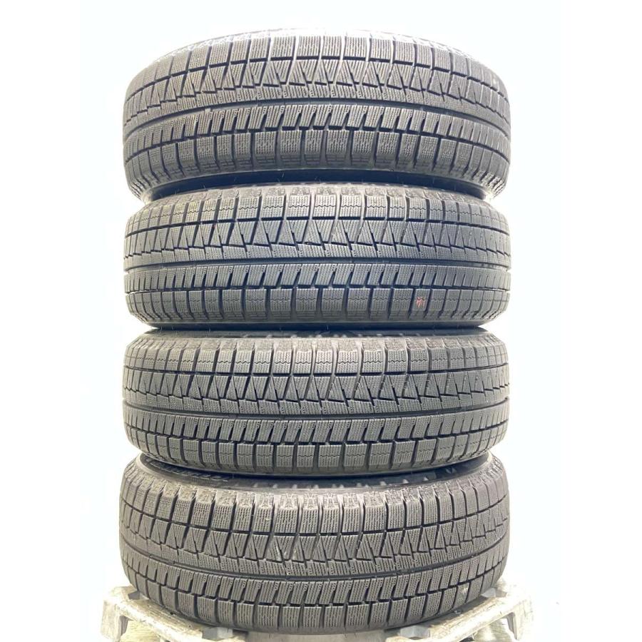 BRIDGESTONE（ブリヂストン） 中古タイヤ スタッドレスタイヤ ホイール 