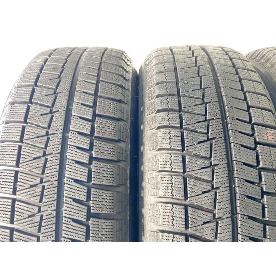 BRIDGESTONE（ブリヂストン） 中古タイヤ スタッドレスタイヤ ホイール