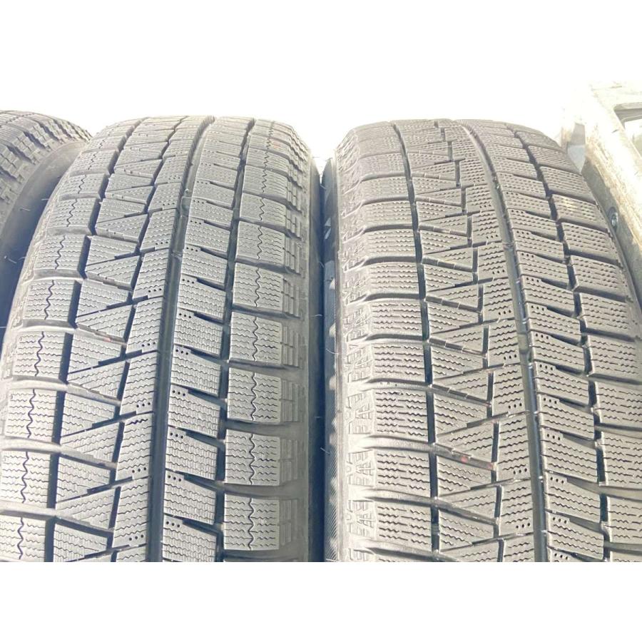 BRIDGESTONE（ブリヂストン） 中古タイヤ スタッドレスタイヤ ホイール 