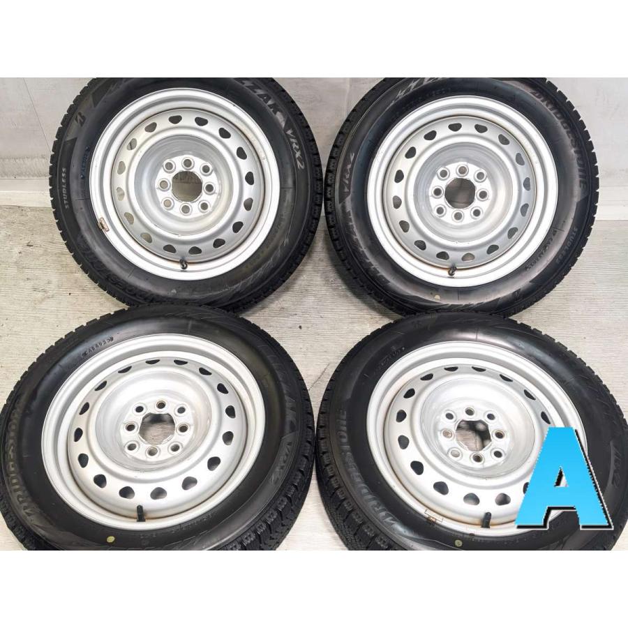 ☆185/60R15 4穴 スタッドレスセット4本 VRX2☆23年製 FIT！ 楽天市場