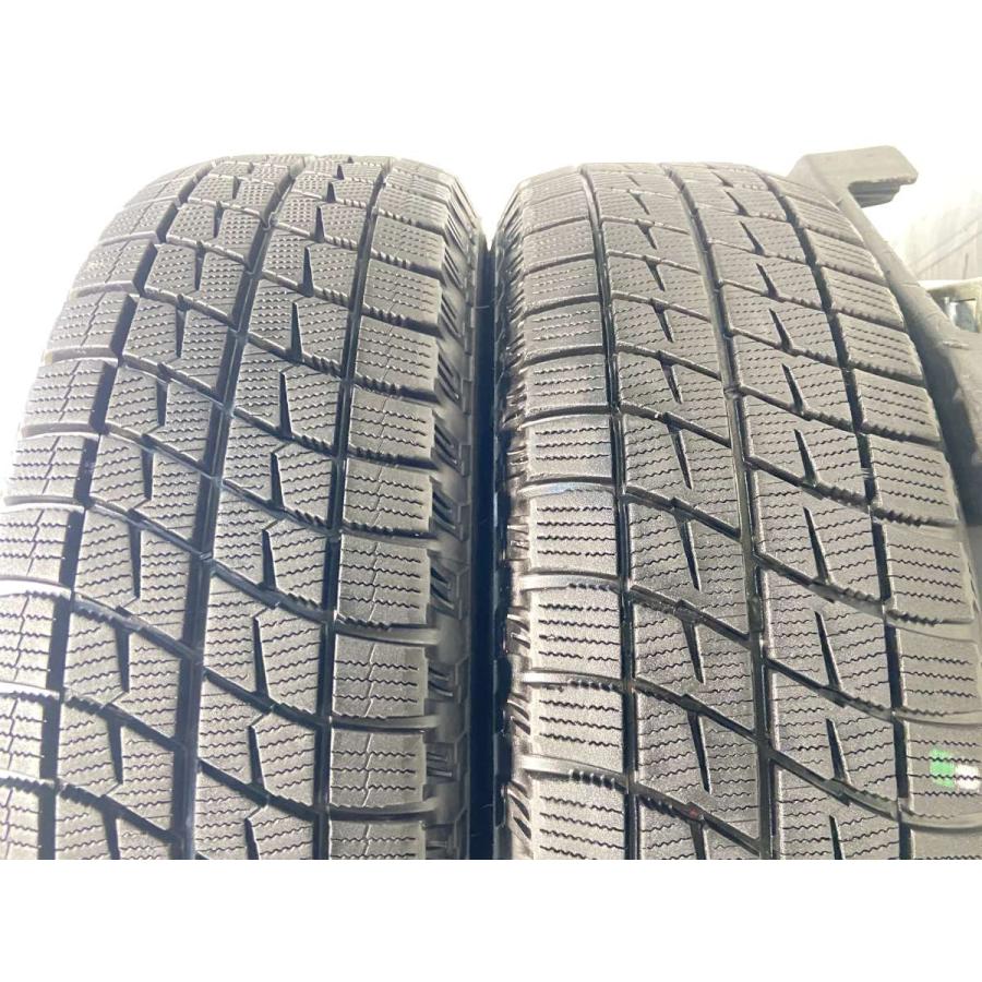 中古タイヤ スタッドレスタイヤ 2本セット 185/65R15 オートバックス