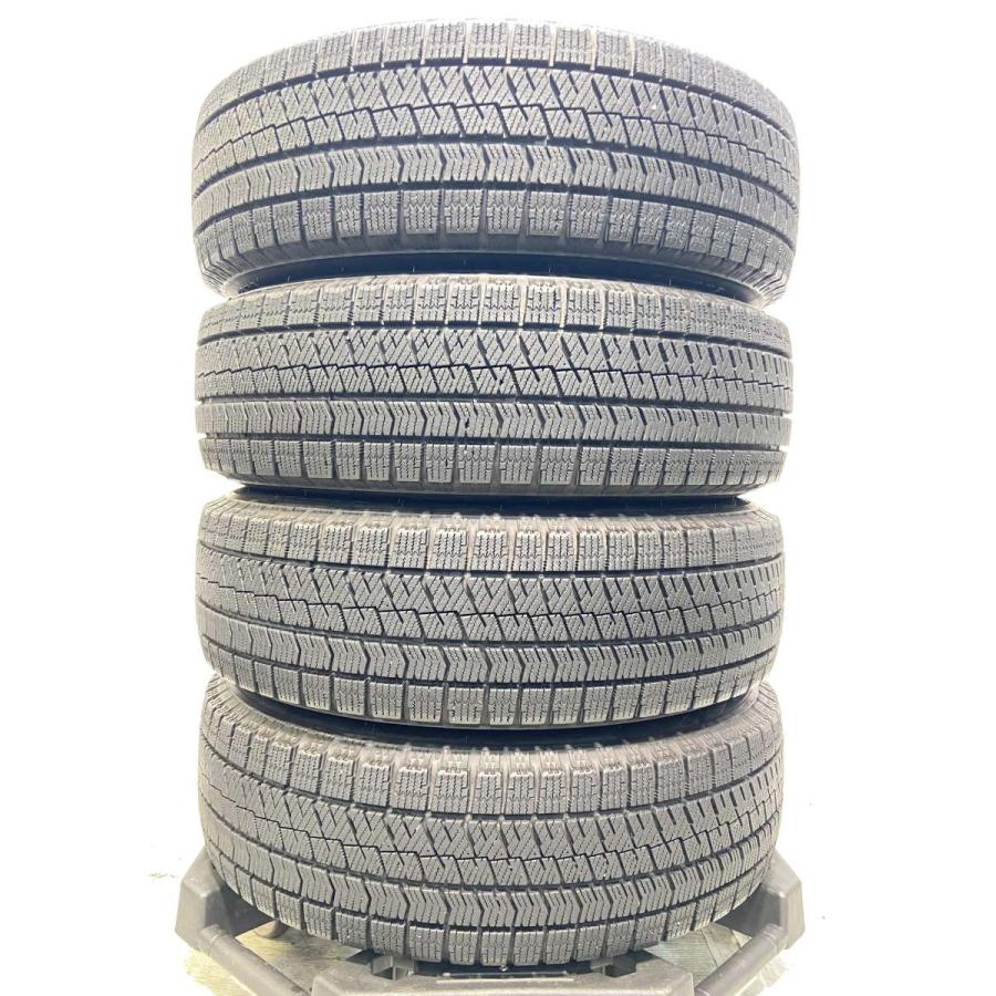 BRIDGESTONE（ブリヂストン） 中古タイヤ スタッドレスタイヤ ホイール