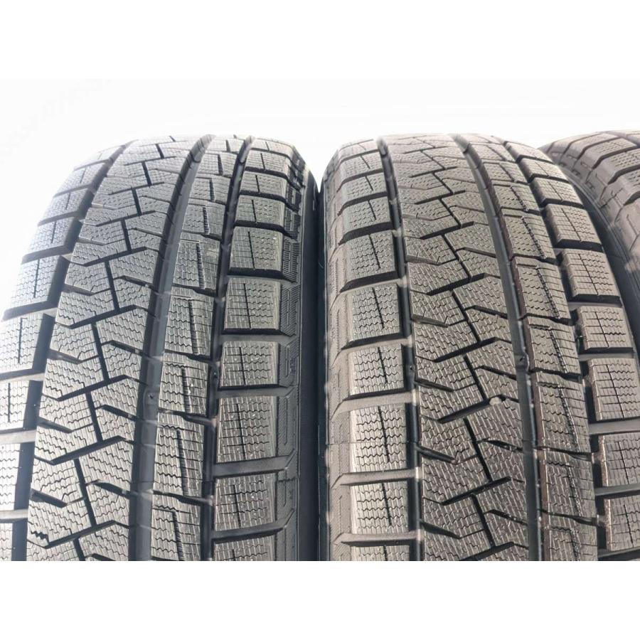 PIRELLI（ピレリ） 中古タイヤ スタッドレスタイヤ 4本セット 185