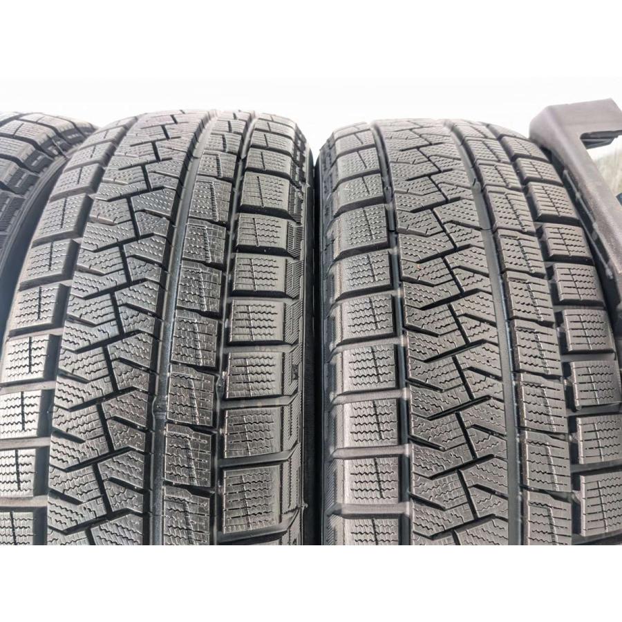 PIRELLI（ピレリ） 中古タイヤ スタッドレスタイヤ 4本セット 185