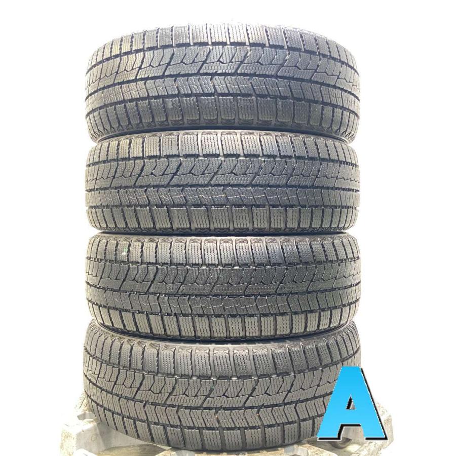 165/55R15 中古スタッドレスタイヤ4本 TOYO TIRES（トーヨータイヤ） 中古タイヤ スタッドレスタイヤ 4本