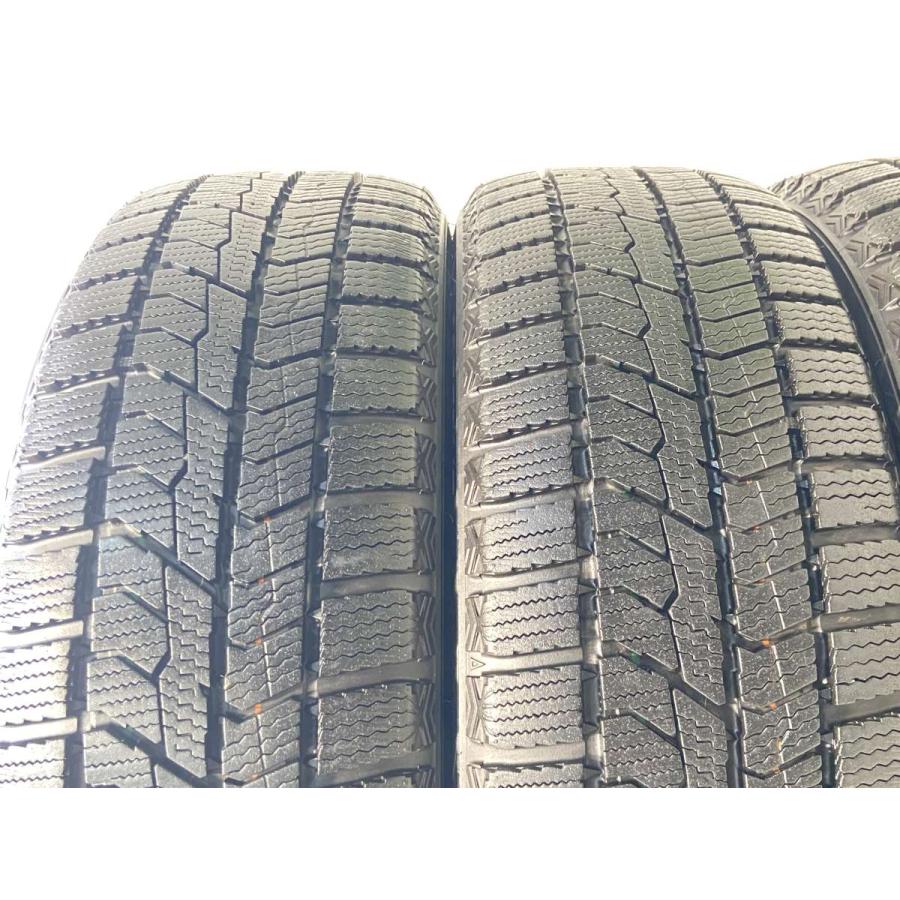 TOYO TIRES（トーヨータイヤ） 中古タイヤ スタッドレスタイヤ 4本