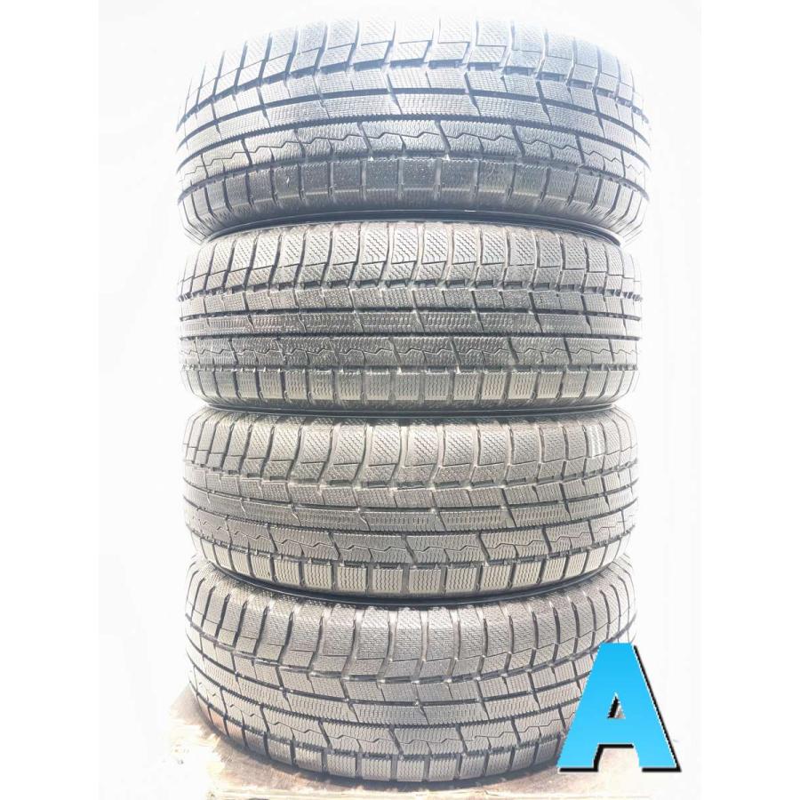 TOYO TIRES（トーヨータイヤ） 中古タイヤ スタッドレスタイヤ 4本