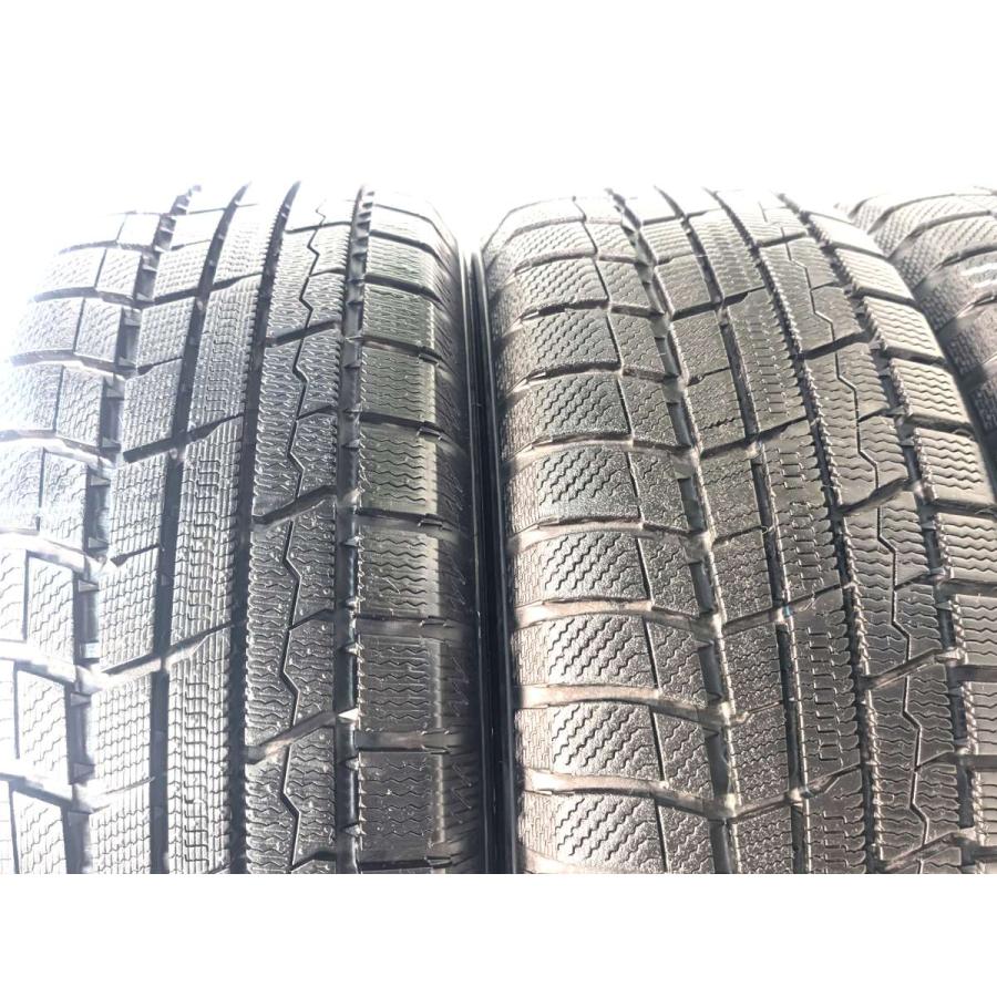 TOYO TIRES（トーヨータイヤ） 中古タイヤ スタッドレスタイヤ 4本