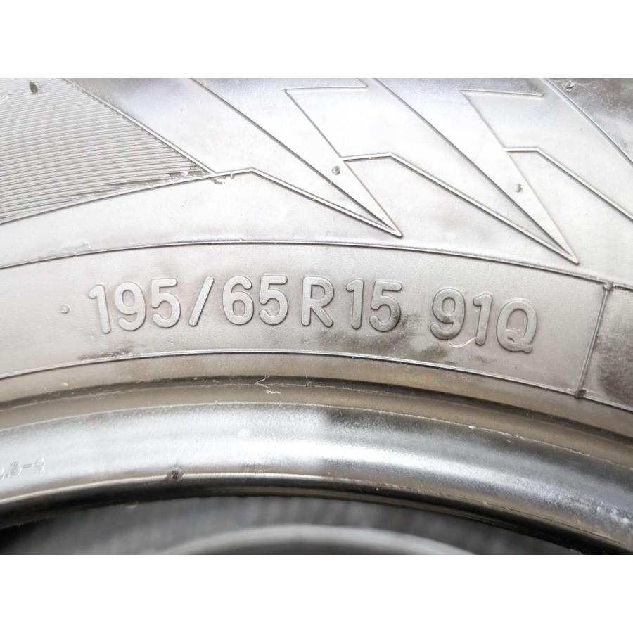 TOYO TIRES（トーヨータイヤ） 中古タイヤ スタッドレスタイヤ 4本