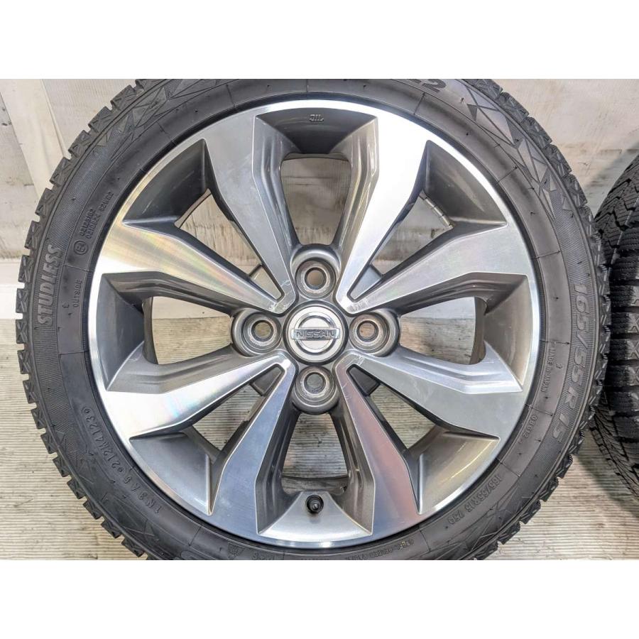 TOYO TIRES（トーヨータイヤ） 中古タイヤ スタッドレスタイヤ