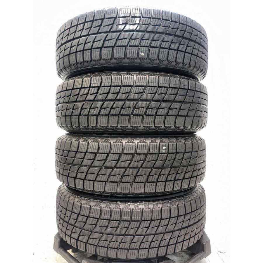 中古スタッドレス　195/65R15　4本セット 中古タイヤ スタッドレスタイヤ ホイールセット 4本セット 195/65R15